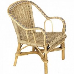Natural rattan child...