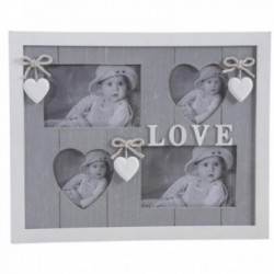 Frame Wall Wall Pictures Heart