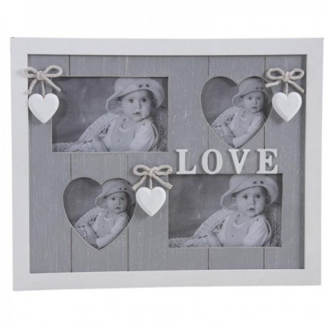 Frame Wall Wall Pictures Heart