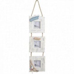 Photo holder to hang in...