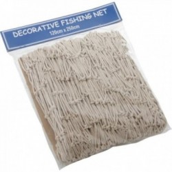 Koristeellinen köyden kala