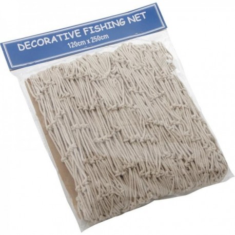 Koristeellinen köyden kala