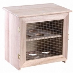 Storage cupboard 12 wooden...