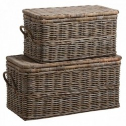 Vuodevaatteet harmaa napa