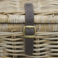 Łóżka na kasmy w szarym biegunie