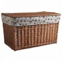 Buffowe pnie wiklinowe