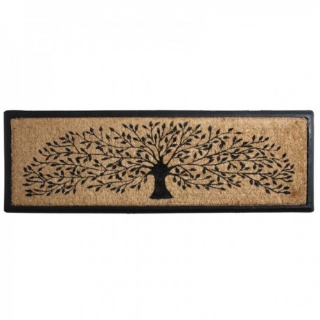 Grand Sucio Paillesson Tree Coco