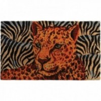 Paillesson Panther Coconut