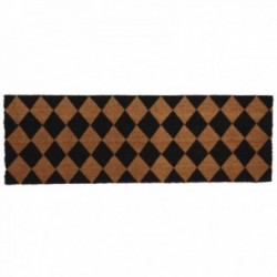 Grand Damier Paillesson Coco