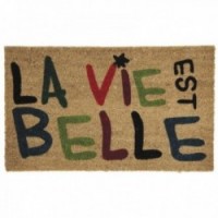 Deck Coconut "Życie jest piękne"