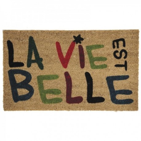 Deck Coconut "Życie jest piękne"