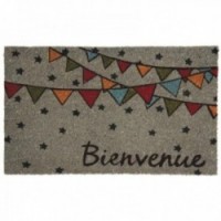 Coconut Deck Tervetuloa