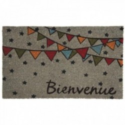 Witamy na pokładzie kokosowym