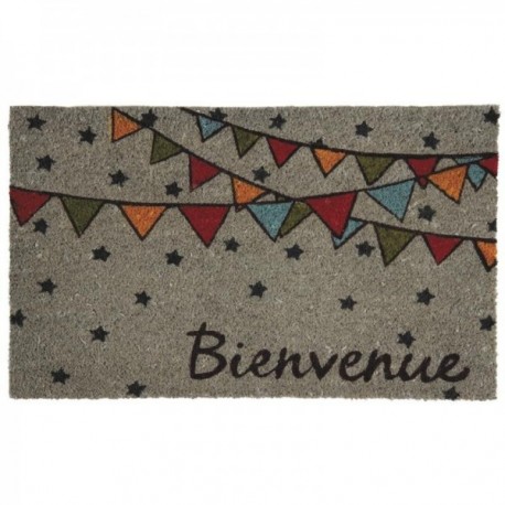 Coconut Deck Tervetuloa