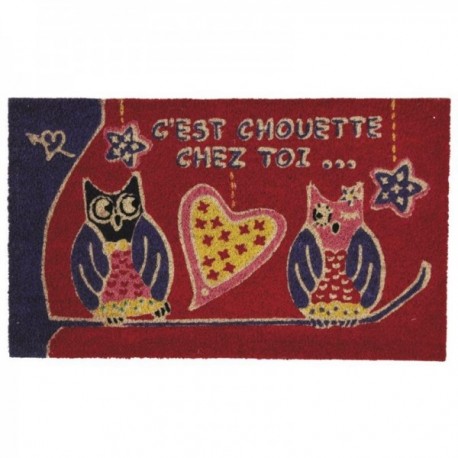 Coco Coconut Doormat