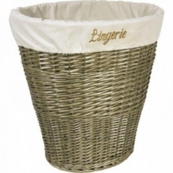 Splint laundry basket