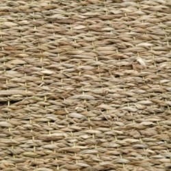 Rechteckiger Teppichring 80 x 200 cm