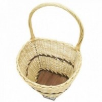 Wiklinowa ciężarówka