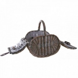 Paijari piknik kori 2 henkilöä