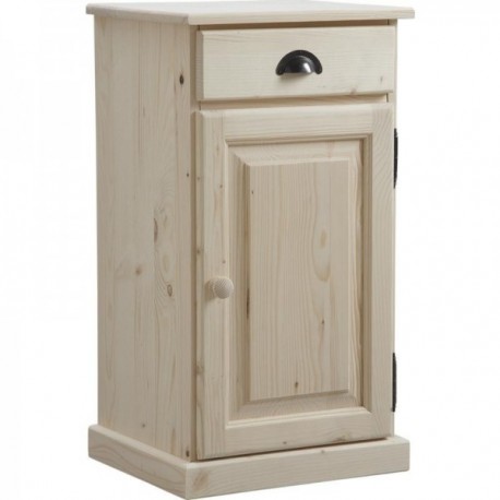 Brutto drewniana konfekcja