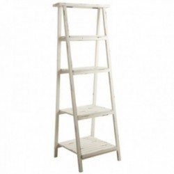 Taitettava hylly valkoinen...