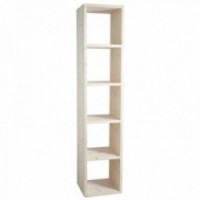 Hylly 5 kuutiot raakapuun