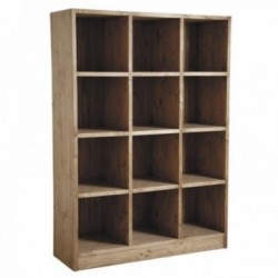 Hyllyn 12 koodit vahattu...