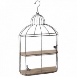 Seinähylly Bird Cage Agent...