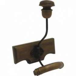 Holder Wall Coat Seinäkuori...