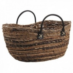 Banana journal basket