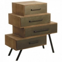 Chest of drawers...