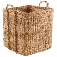 Kwadratowa pamięć podręczna w skoczni morskiej