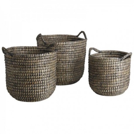 Pyöreä ruukujen välimuisti