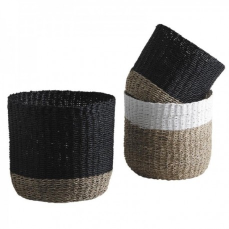 Pamięć podręczna i barwiona liny