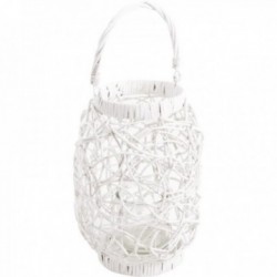 Valkoinen paju Lantern