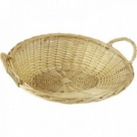 Valkoinen paju esityskori