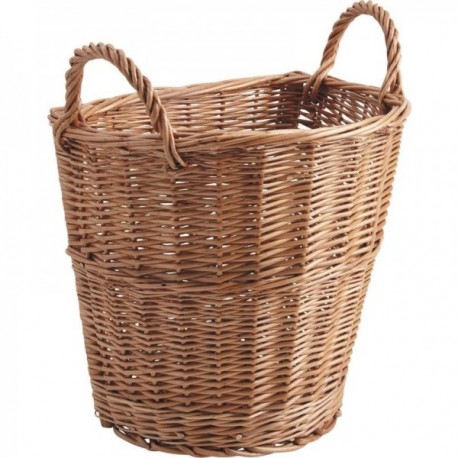 Kaptur wiklinowy z uchwytami