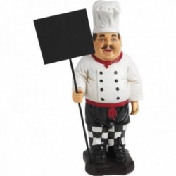Resin Chef z Blackboard...