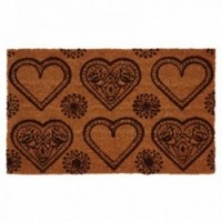 Kokosowe serca Paflasson