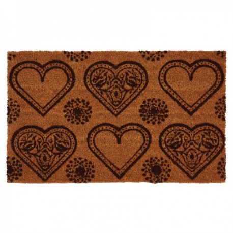 Kokosowe serca Paflasson