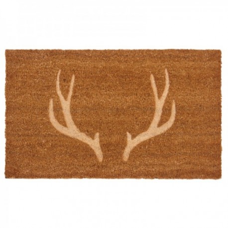 Coco Deer Wood Patter Peg