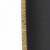 Coco Deer Wood Patter Peg