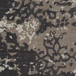 Tapis en coton délavé 120 x 180 cm