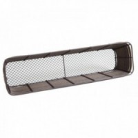 Syntetyczny kosz rattanowy