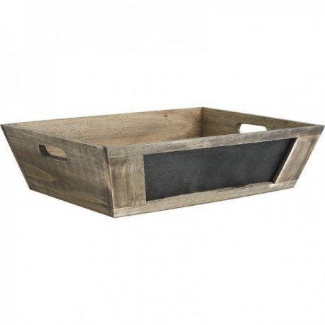 Aged Wood Trash ja Blackboard