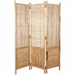 Natural Bamboo Screen 3...
