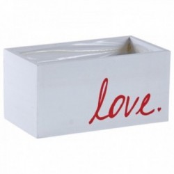 Planter puinen kukkaruukku...