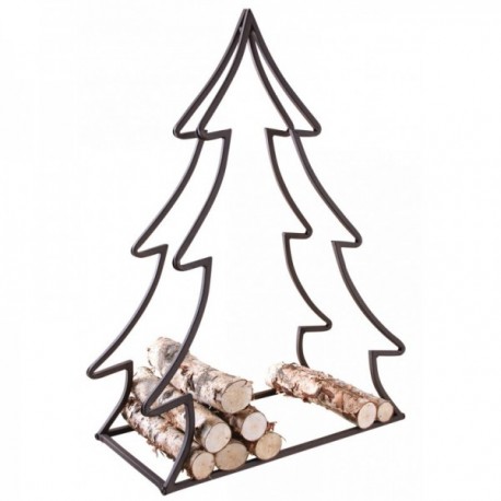 Fir Metal log haltija