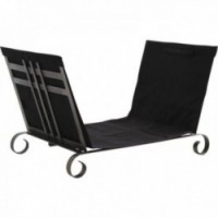 Składany metalowy uchwyt dziennika