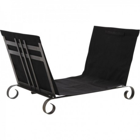 Składany metalowy uchwyt dziennika